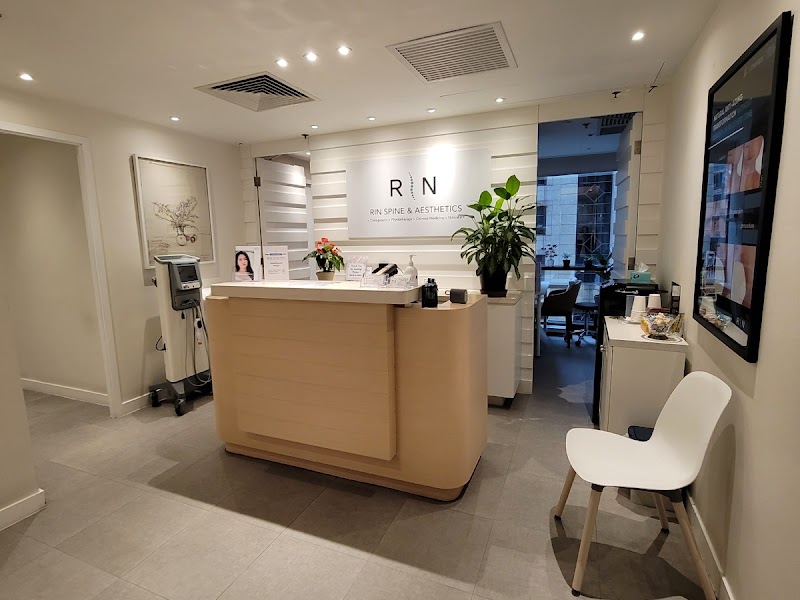 Ri Xia Beauty Health Consulting Center New Territories - Day Spa in New Territories