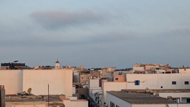 Riad Casa Lila & Spa Essaouira - Hotel Spa in Essaouira