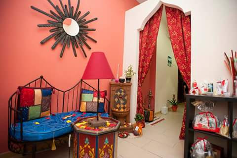 Riad Estetica e Benessere Pomigliano d'Arco - Day Spa in Pomigliano d'Arco