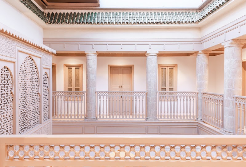 Riad Nyla Wellness And Spa Marrakech