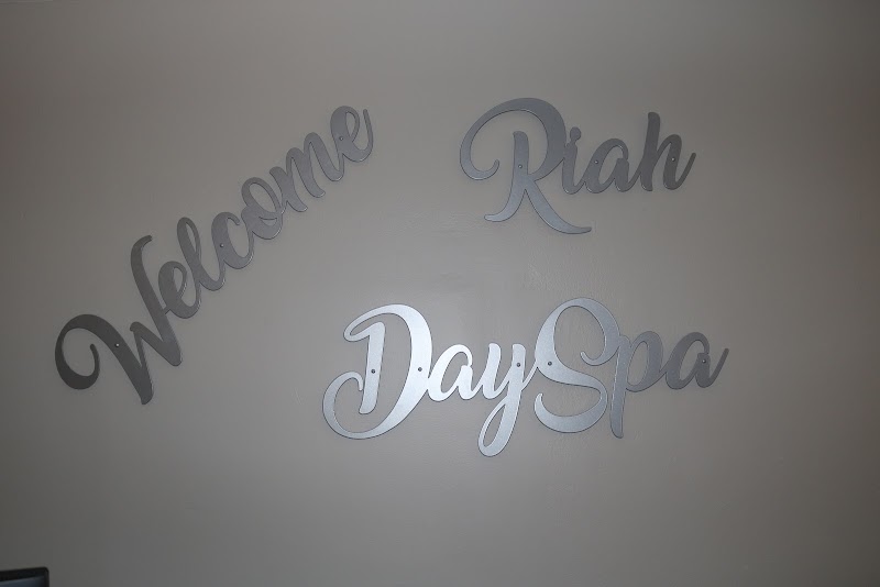 Riah Day Spa Harrisburg - Day Spa in Harrisburg