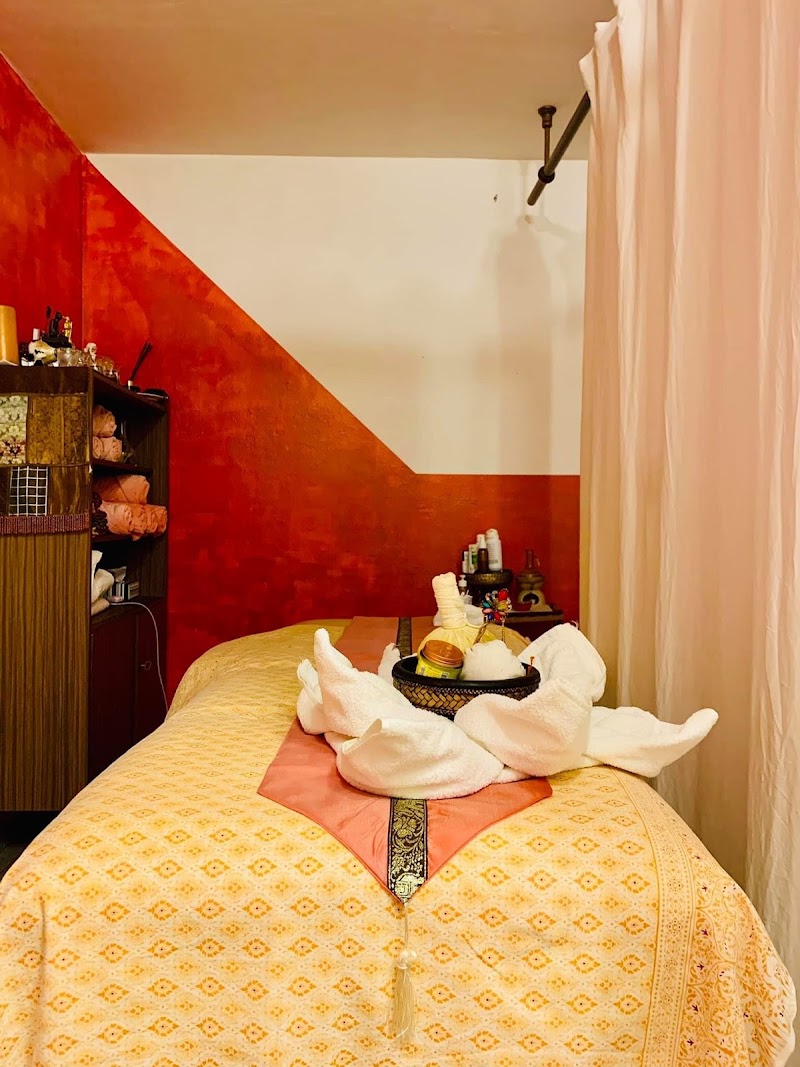 Riam Riam Bien-Être Strasbourg - Wellness Retreat in Strasbourg