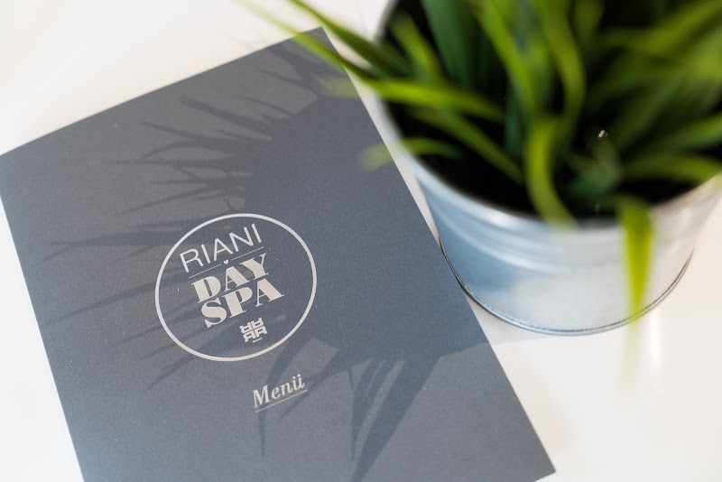 Riani Day Spa Schorndorf - Day Spa in Schorndorf
