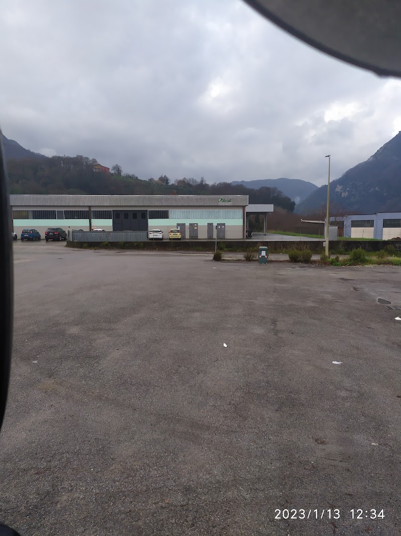 Riani Spa Borgo a Mozzano - Day Spa in Borgo a Mozzano