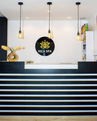 RICA SPA Nairobi - Day Spa in Nairobi