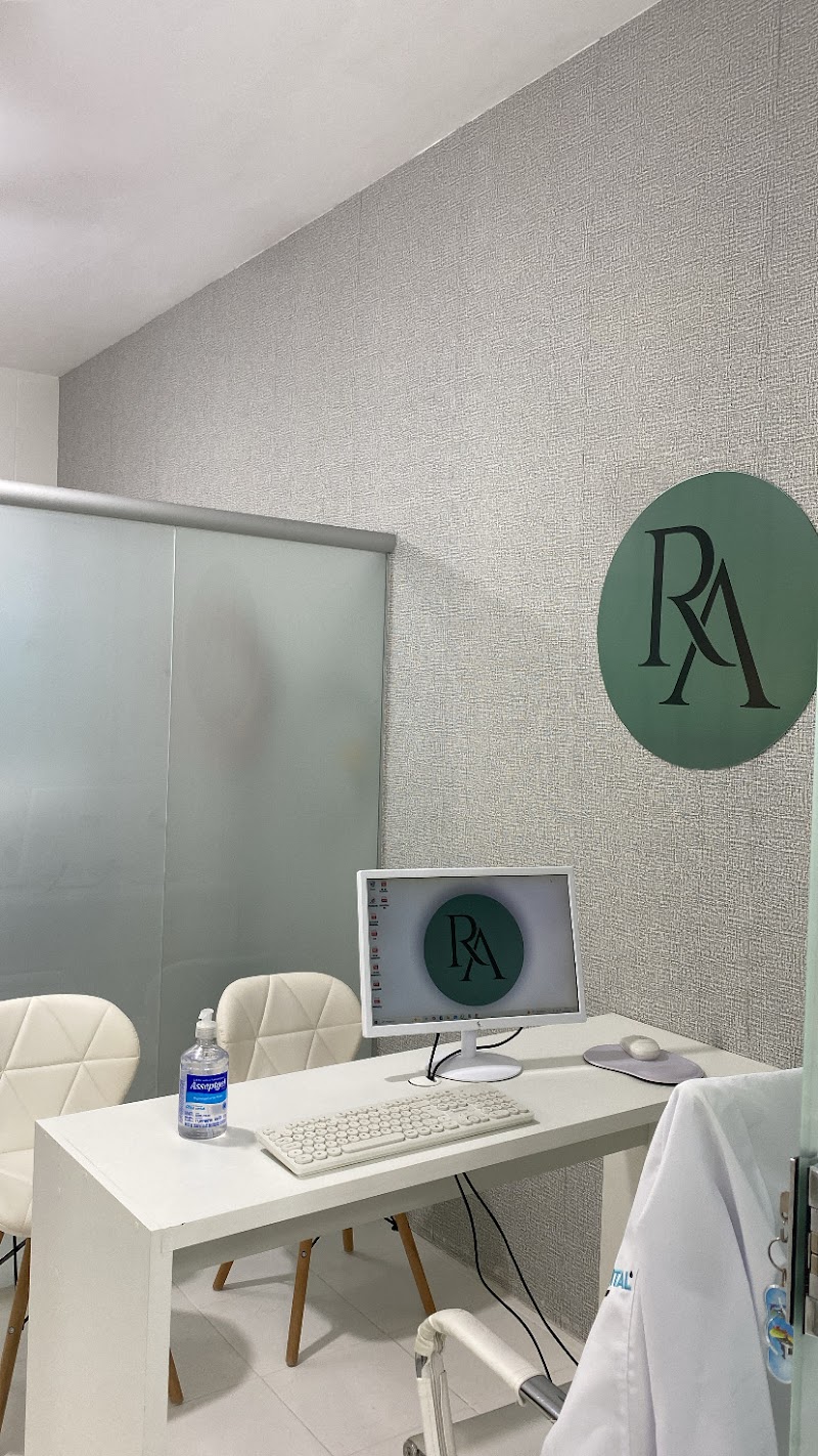 Ricardo Almeida Clinic Hair Belo Horizonte - Medical Spa in Belo Horizonte