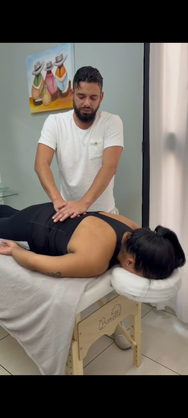 Ricardo Ide Massoterapeuta São Bernardo do Campo - Day Spa in São Bernardo do Campo