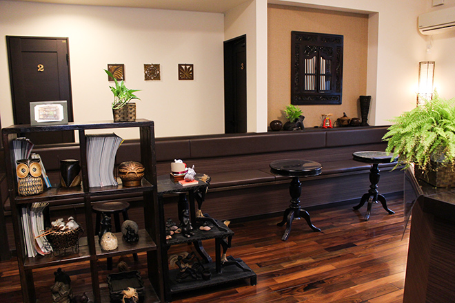 Rice Bran Enzyme Bath & Massage Surol Kuki City - Day Spa in Kuki City