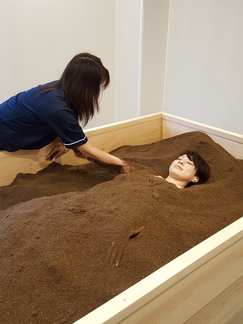 Rice Bran Koso Bath Cinderella Kawaguchi City - Day Spa in Kawaguchi City