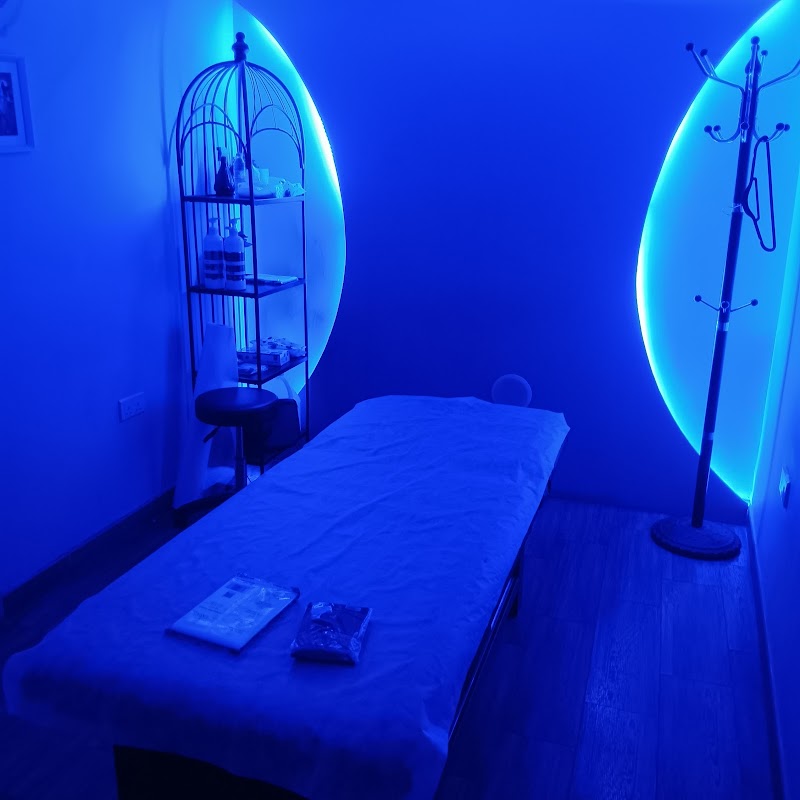 Richard (Royal Relax Massage and SPA) Jeddah