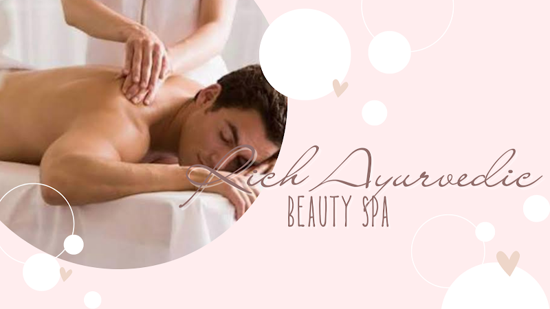 Riche Ayurvedic Tenkasi - Day Spa in Tenkasi