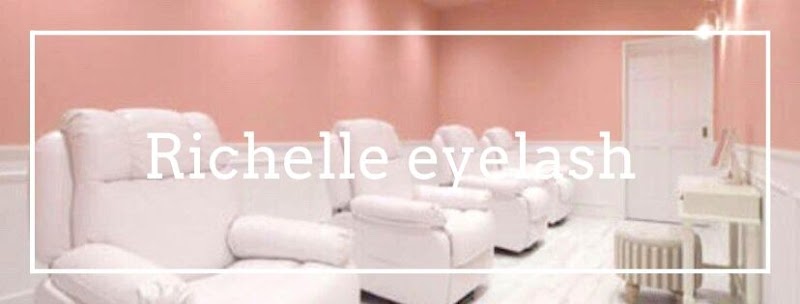 Richelle Eyelash Hon-Atsugi Store Atsugi City - Day Spa in Atsugi City