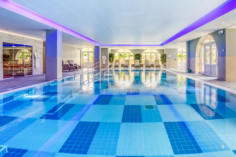 Richmond Villages Witney Wellness Spa Cotswolds - Medical Spa in Cotswolds
