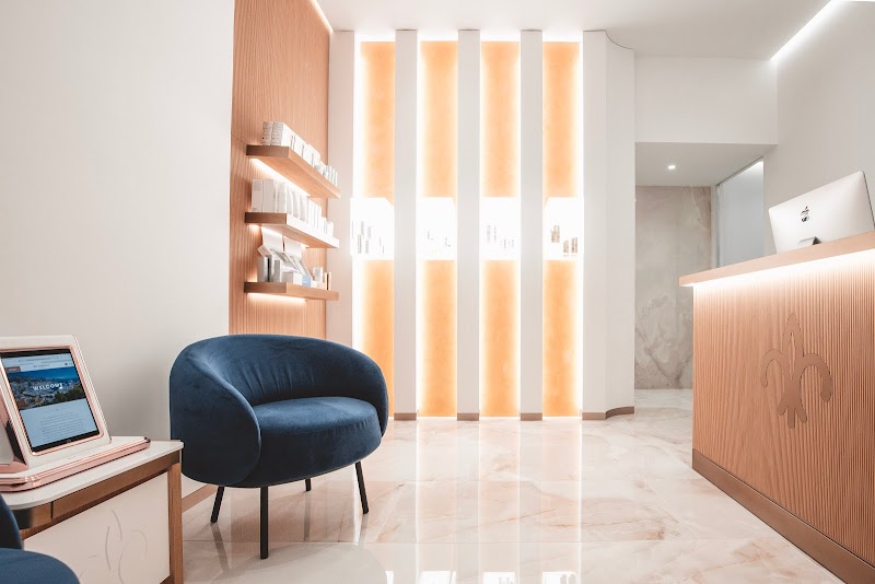 Richmont Monaco - Medical Spa in Monaco