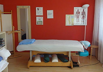 Richter-Shiatsu Küsnacht - Day Spa in Küsnacht