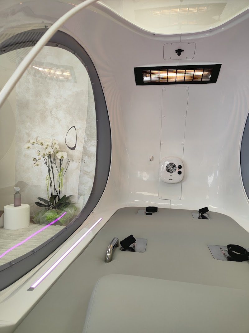 Ricomincio da Me Desenzano del Garda - Day Spa in Desenzano del Garda