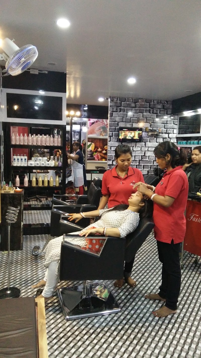 Riddhi's Spa Family Parlour Silchar - Day Spa in Silchar