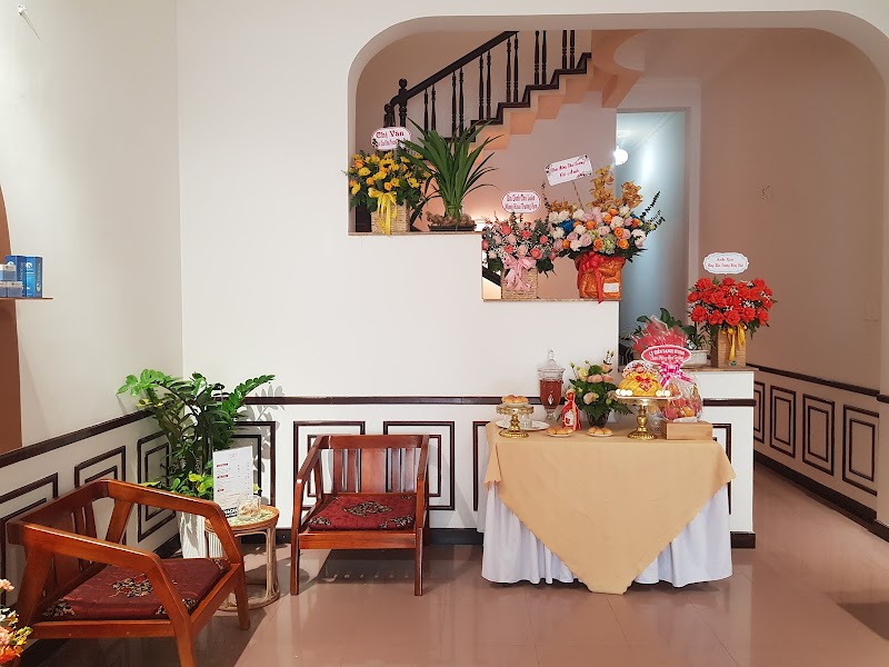 Rie Spa Kon Tum - Day Spa in Kon Tum