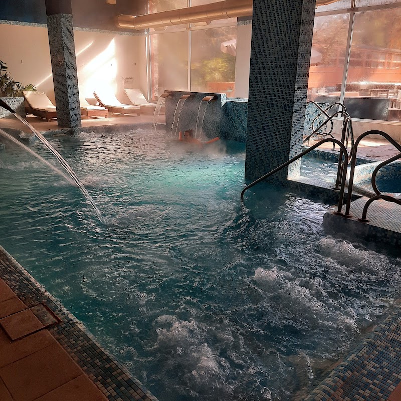 Rieck Klinik Medical Spa La Reja - Medical Spa in La Reja