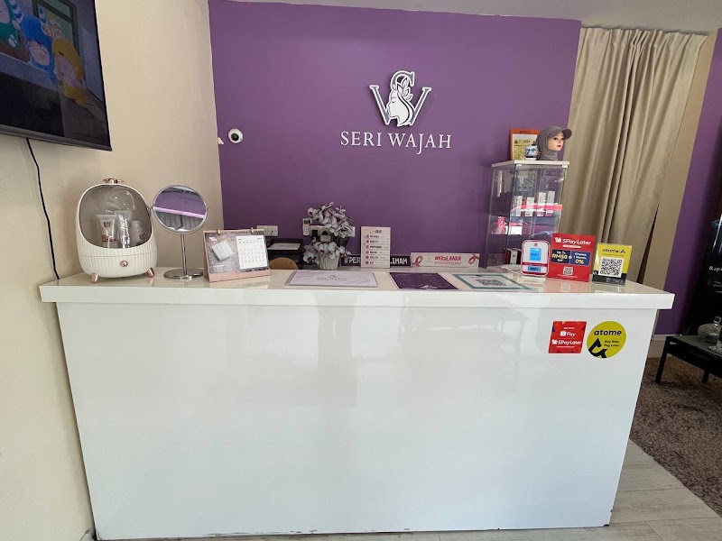 Rif's Facial Spa Batu photo
