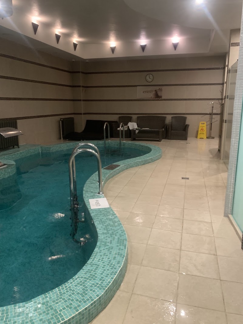 Riga Beauty SPA Krasnogorsk - Day Spa in Krasnogorsk