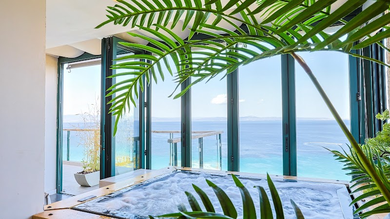 Rigas Spa and Nails Kassandra - Day Spa in Kassandra