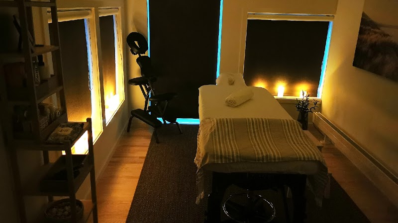 Rigdahl Sportsmassage Rødovre - Day Spa in Rødovre