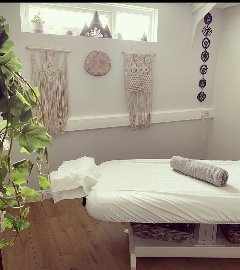 RiJu Holistic therapy Preston - Day Spa in Preston