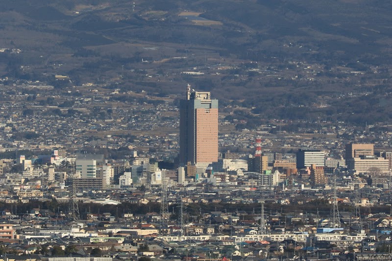 Rike Takasaki City - Day Spa in Takasaki City