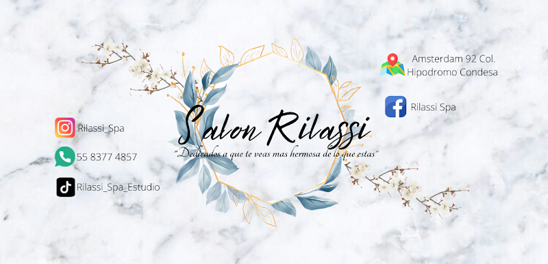 Rilassi Spa Cuauhtémoc photo