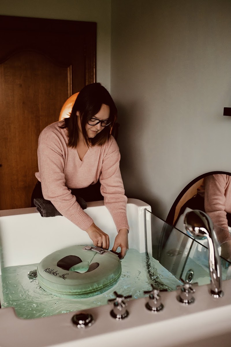 Rileks baby spa and more Ravels - Day Spa in Ravels