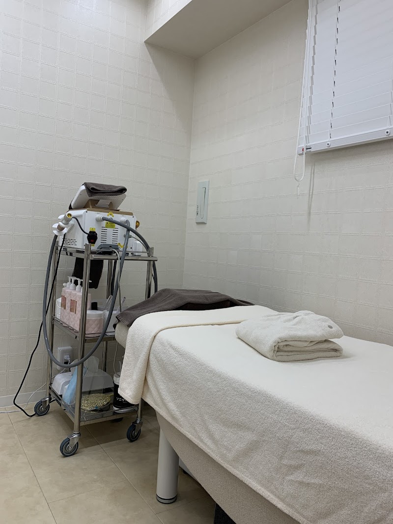 Rillee-On Rirīon Chuo City - Day Spa in Chuo City