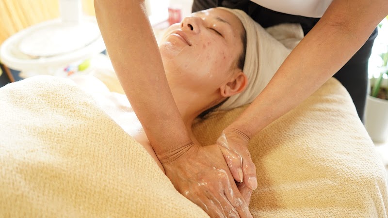 Rillee-on Shizuoka Store Aoi Ward, Shizuoka - Day Spa in Aoi Ward, Shizuoka