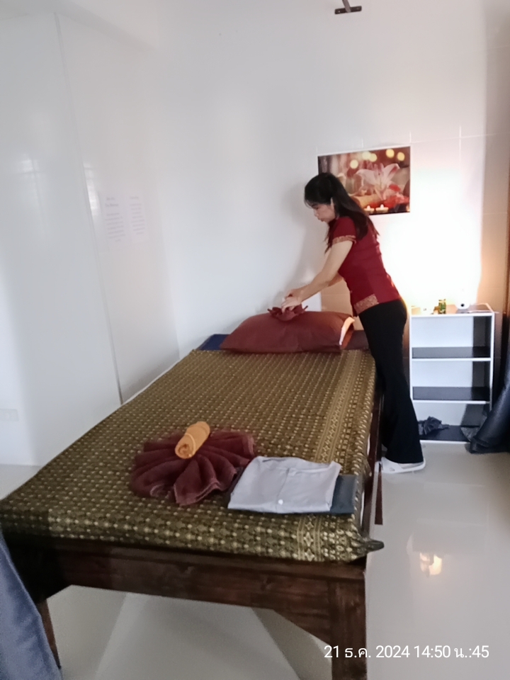 Rim Khu Health Massage Lamphun - Day Spa in Lamphun