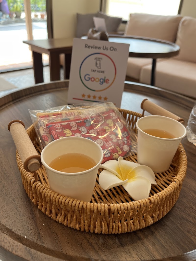 Rim Na Thai Massage and Spa Tha Sadet - Day Spa in Tha Sadet