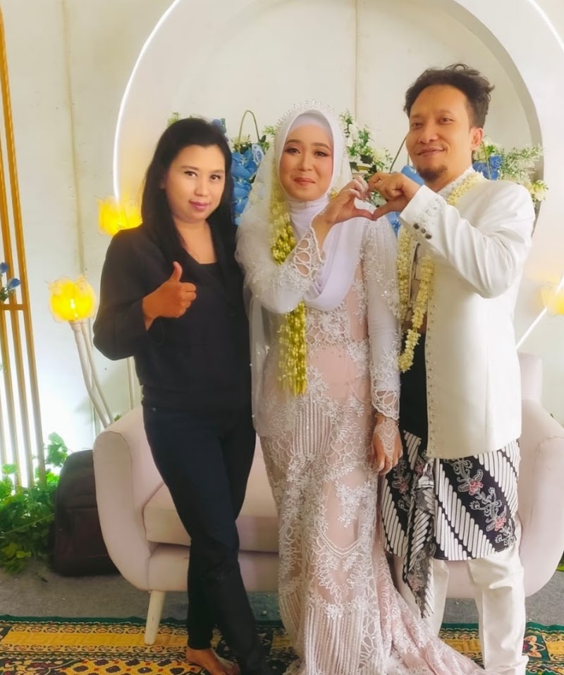 Rima Salon Jombang - Day Spa in Jombang