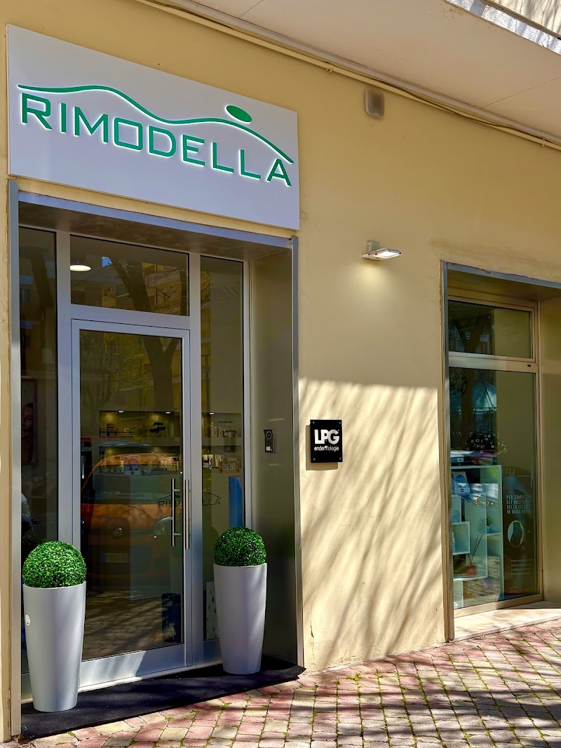 Rimodella Pescara - Day Spa in Pescara