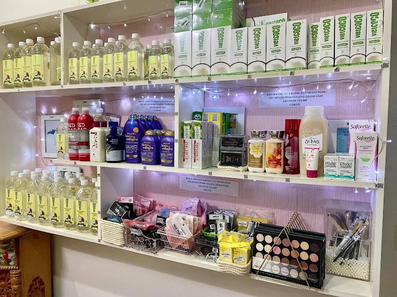 RIN SPA - Chăm sóc điều trị da chuẩn y khoa Huyện Đan Phượng - Day Spa in Huyện Đan Phượng