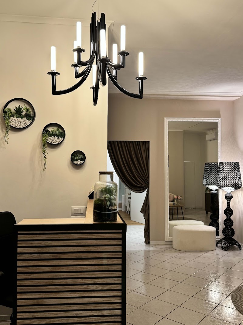 Rinascita - Rituali di cura e Bellezza Grottammare - Wellness Retreat in Grottammare