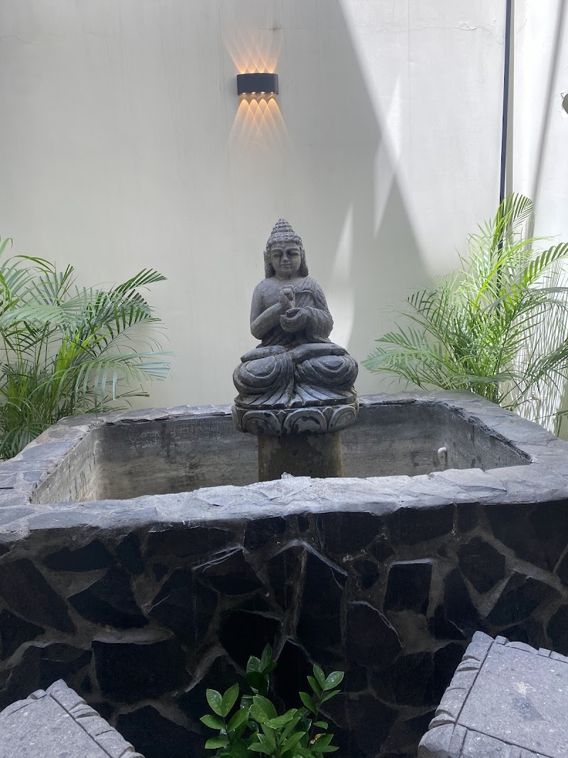 Rincon De Paz Guadalajara - Day Spa in Guadalajara
