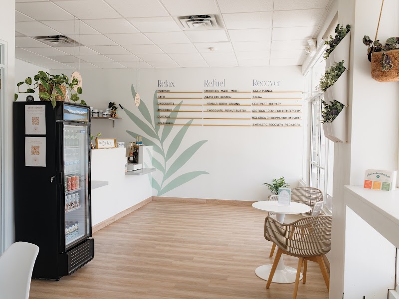 Rincón Recovery Room