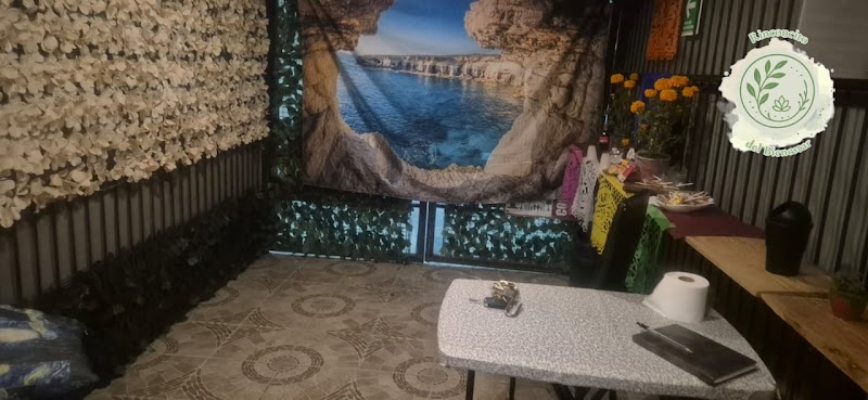 Rinconcito del Bienestar Cuautitlán Izcalli - Day Spa in Cuautitlán Izcalli