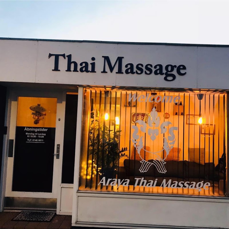 Ringkøbing Massage & Wellness - Wellness Retreat in Ringkøbing