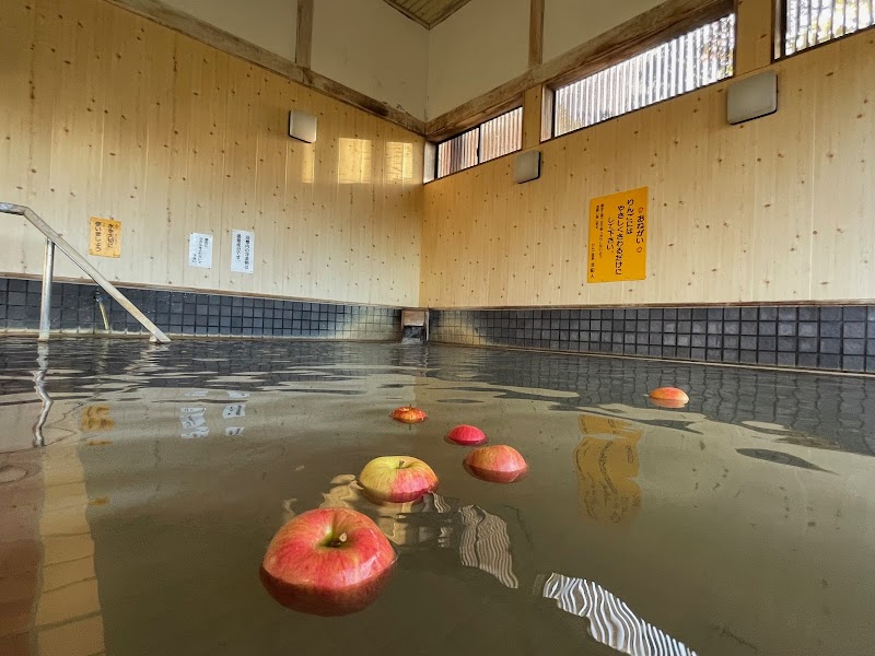 Ringo Hot Spring Asahi Town, Nishimurayama District - Day Spa in Asahi Town, Nishimurayama District