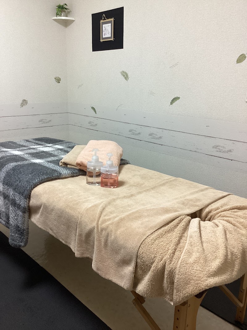 Rino Cosme & Relaxation Tokushima City - Day Spa in Tokushima City