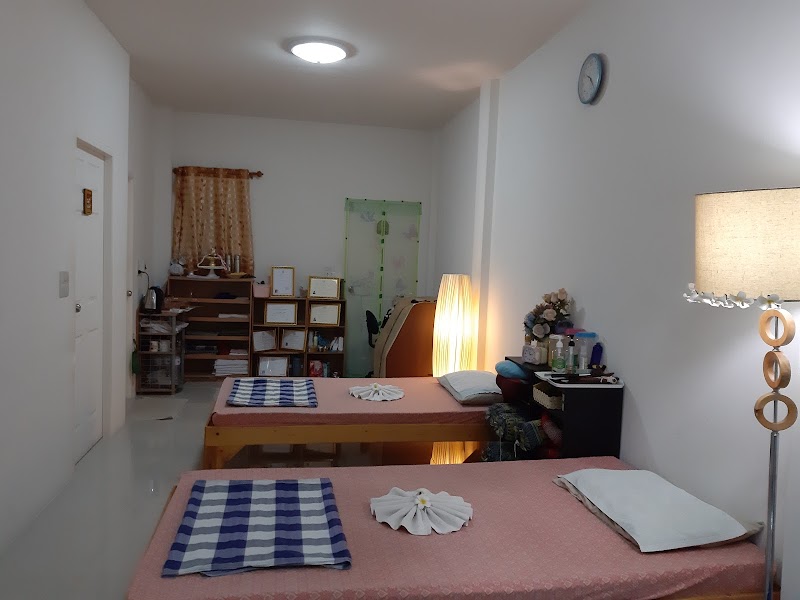Rinrada Health Massage Nakhon Ratchasima - Day Spa in Nakhon Ratchasima