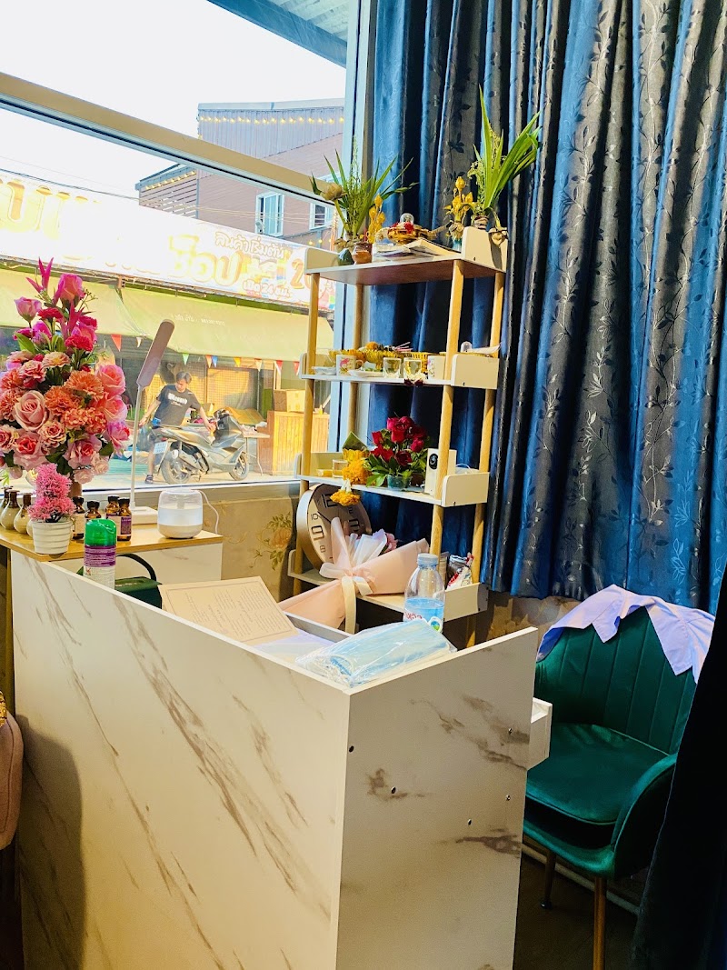 Rinthara Health Massage Soi Dao - Day Spa in Soi Dao
