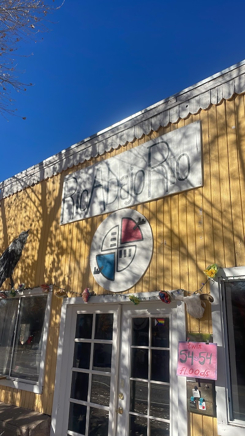 Rio Abajo Rio Hillsboro - Day Spa in Hillsboro