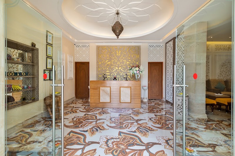 Rio Luxury Spa & Wellness Goa - Medical Spa in Goa