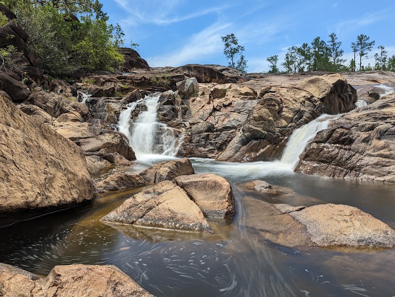 Rio On Pools Douglas Da Silva - Thermal Spa in Douglas Da Silva